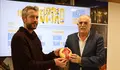 Os concellos de Lugo e Arzúa promocionan a 51ª edición da Festa do Queixo