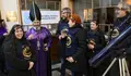 José Blázquez inaugura as actividades do Entroido dende a praza Maior de Lugo