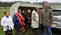Rubén Arroxo anuncia que a veciñanza poderá desfrutar do transporte a demanda no rural a partir do vindeiro luns 16 de febreiro