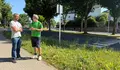 O BNG reclama un "mellor coidado" das zonas verdes