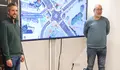 Rubén Arroxo: "O goberno debe seguir mellorando a mobilidade como fixemos desde o BNG os últimos 7 anos"