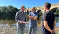 O BNG de Lugo lembra que a reparación da Ponte Romana xa estaba prevista polo anterior Goberno municipal