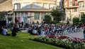 Iria Buide: "O PP continúa a reducir a programación cultural da cidade, este é o primeiro verán en moitos anos que non conta co festival Versos na Barraca"
