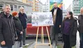 Arroxo: "Candia e o PP renuncian a un proxecto que permitiría crear un cento de prazas de estacionamento na contorna de Fontiñas"