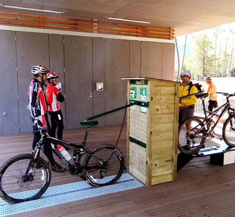 Centro-de-BTT