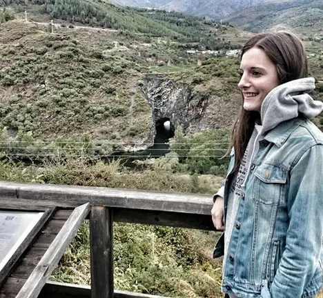 Olalla MonteFurado