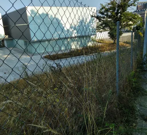 BNG. Auditorio1