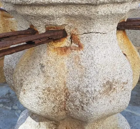 fonte san vicente