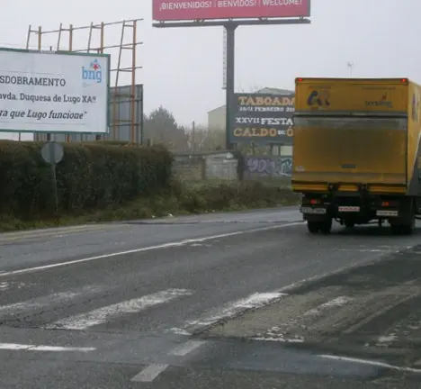 BNG - Desdobramento Avd.Duquesa