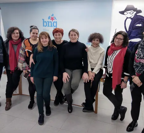 ComisionFeminista