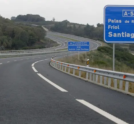 Autov&iacute;a A-54