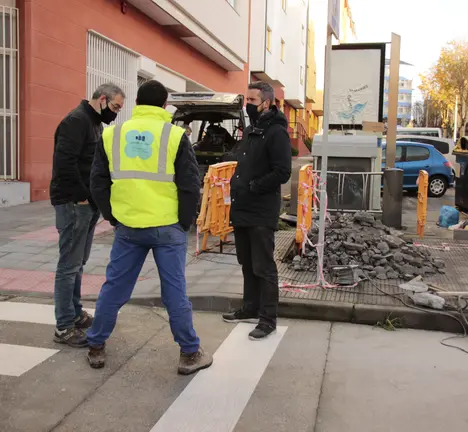 Os ed&iacute;s de infraestruturas e mobilidade