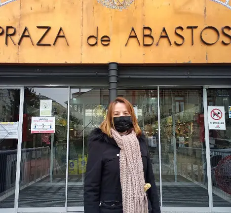 Cristina L&oacute;pez