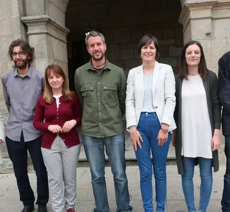 Grupo Municipal