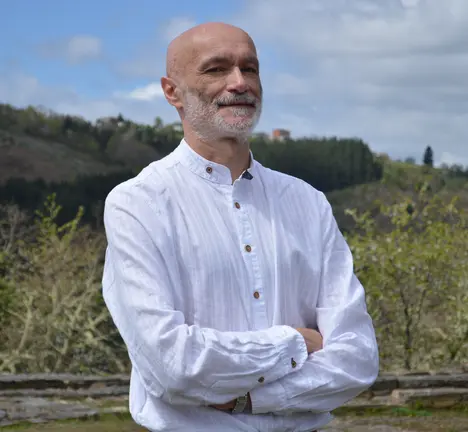 Bernardo Vald&ecirc;s, candidato do BNG &aacute; alcald&iacute;a de Cervantes